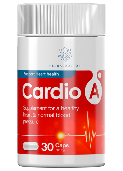 CardioA plus