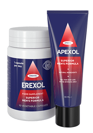 Erexol