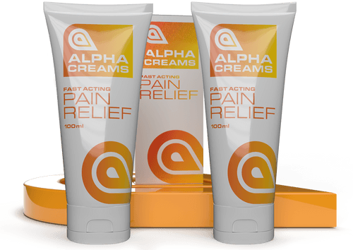 Alpha Cream