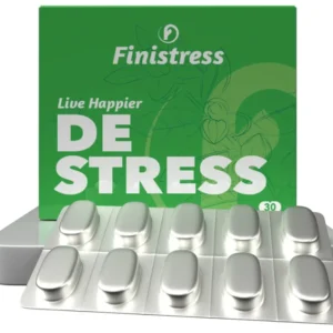 Finistress Destress