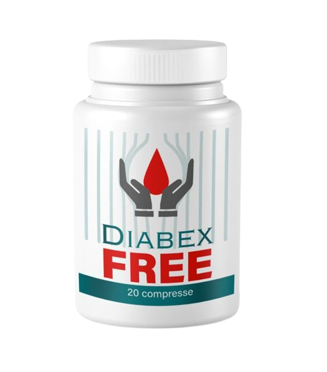 Diabex Free