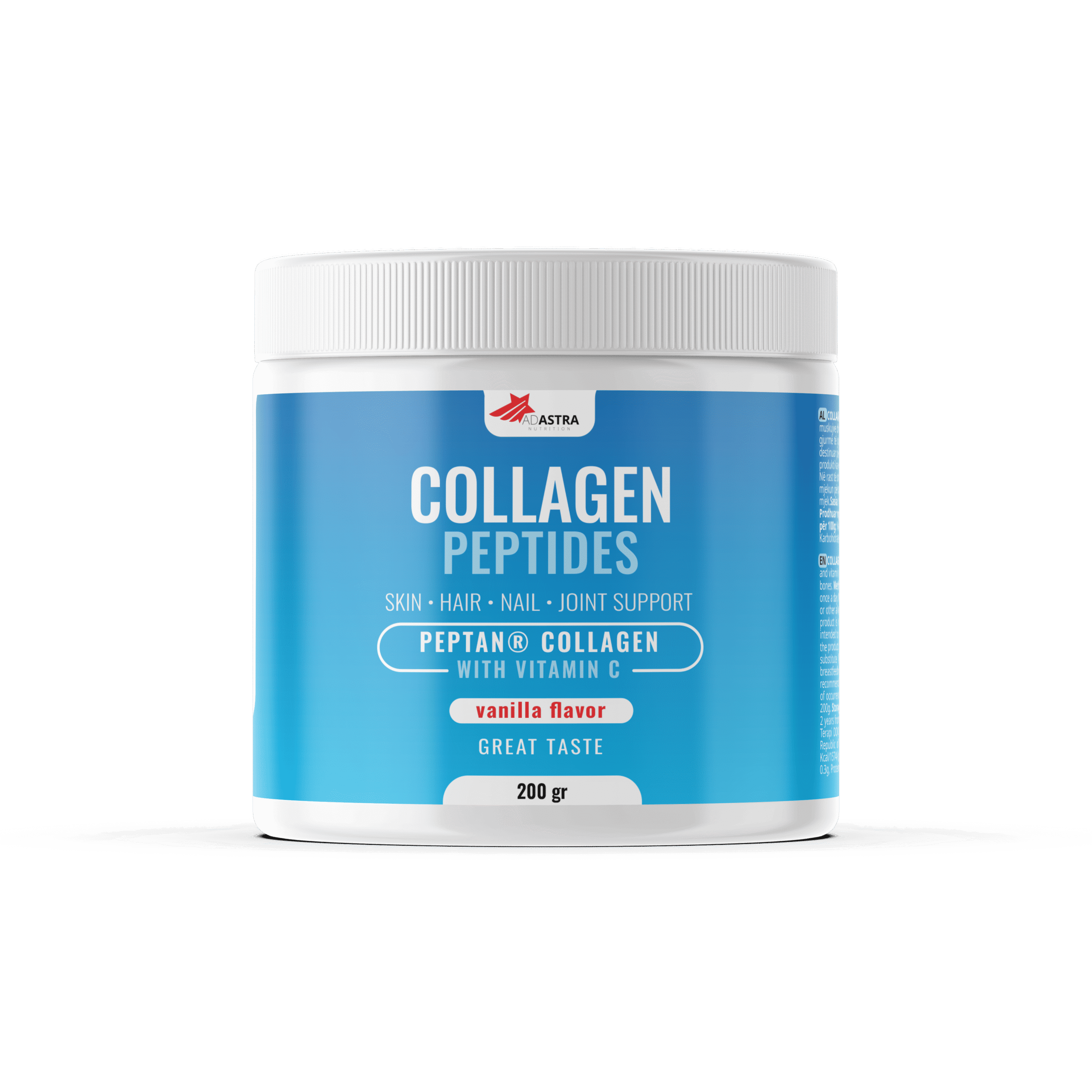 Collagen Peptides