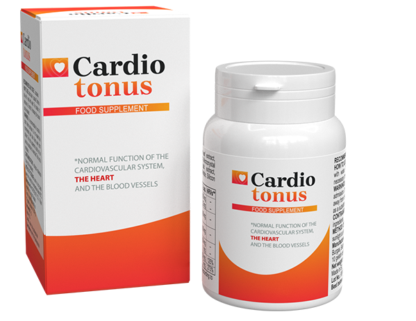 Cardio Tonus