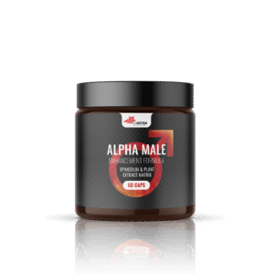 Alpha Male