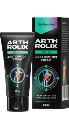 Arthrolix Active
